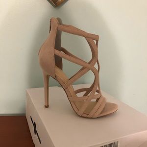 Aldo strappy sandal